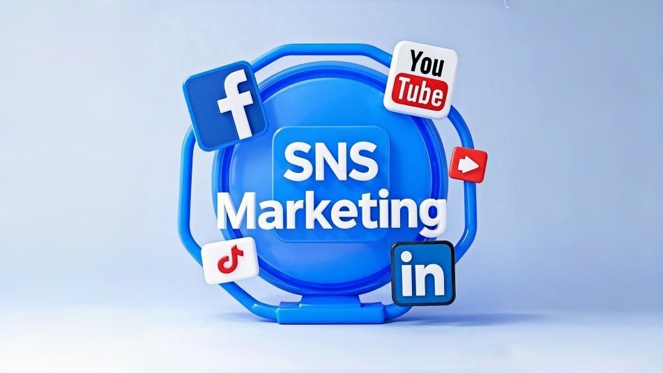 如何借助B2B海外社媒营销，拓展企业全球市场份额